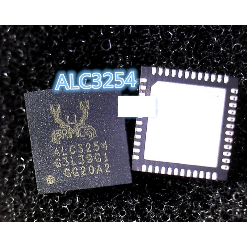 ALC3254 3254 ic âm thanh trên mainboard