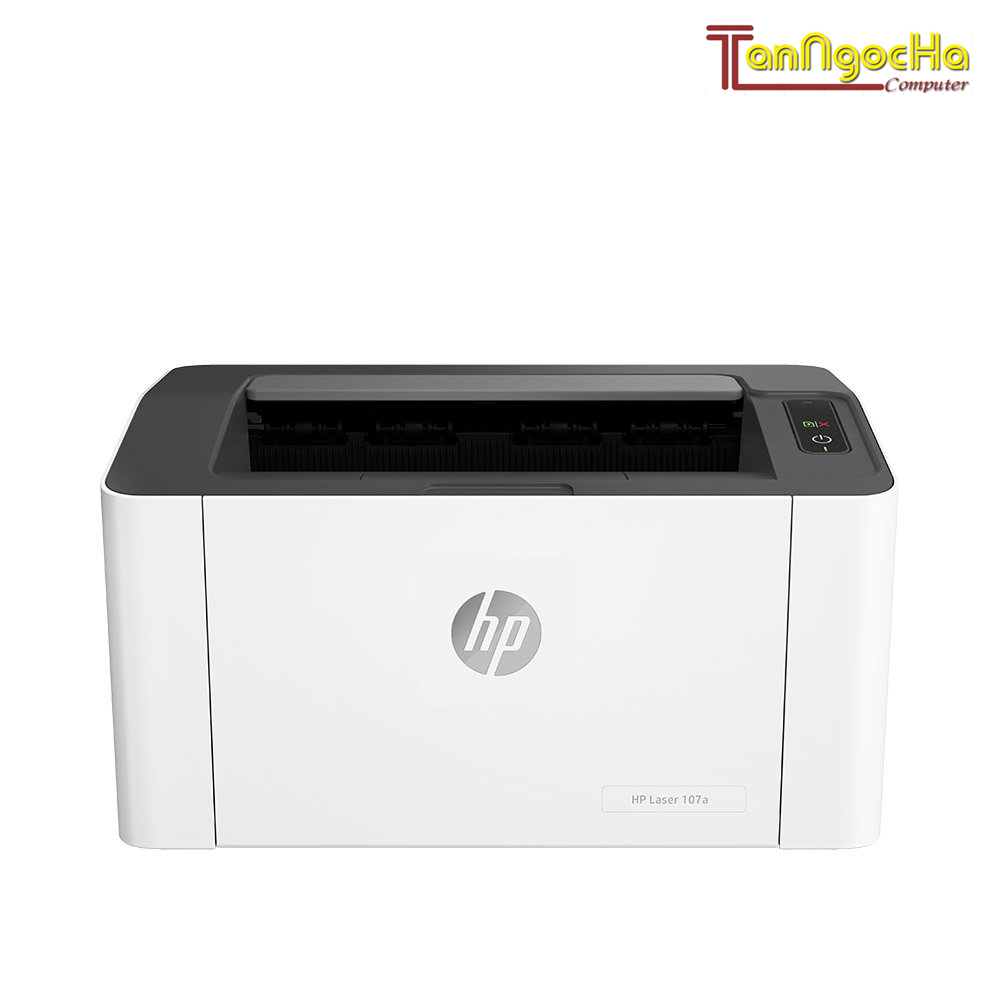 Máy in hp laser 107a 4zb77a