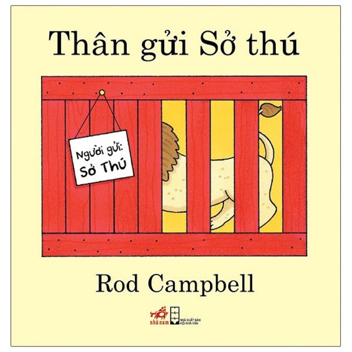 Thân gửi sở thú