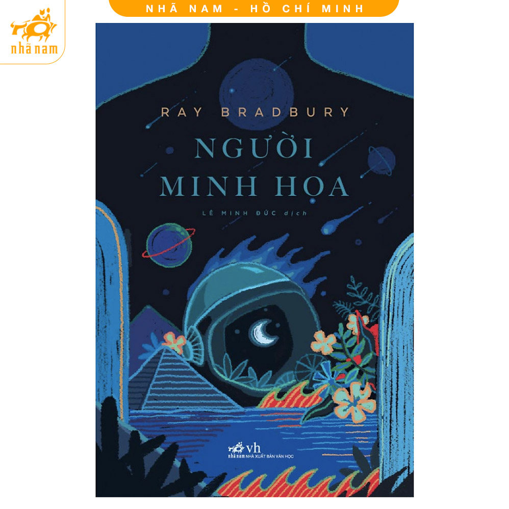 Sách - người minh họa