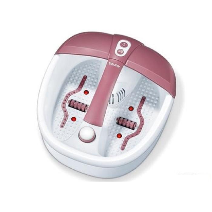 Bồn ngâm chân massage hồng ngoại Beurer FB35