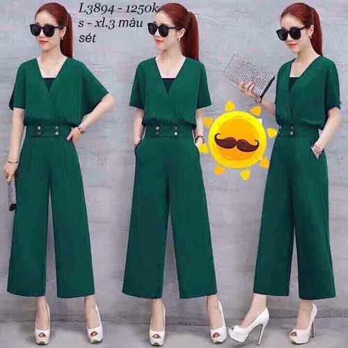 [HCM]SET BỘ ỐNG RỘNG SIÊU HOT
