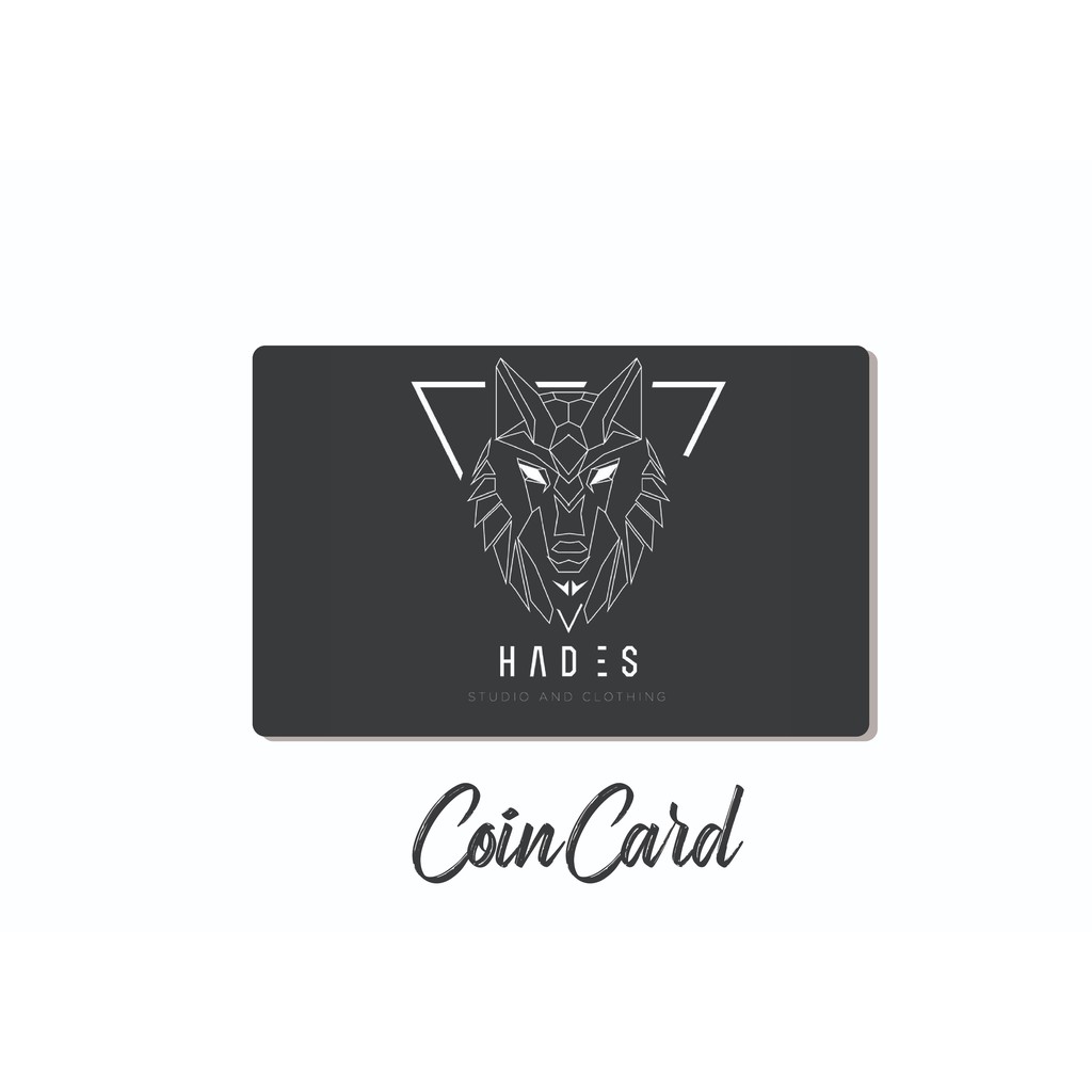 Hades local brand ️ sticker dán thẻ atm, debit ,thẻ từ,thẻ chung cư, deacl dán thẻ, bảo vệ thẻ | dán thẻ atm coincard