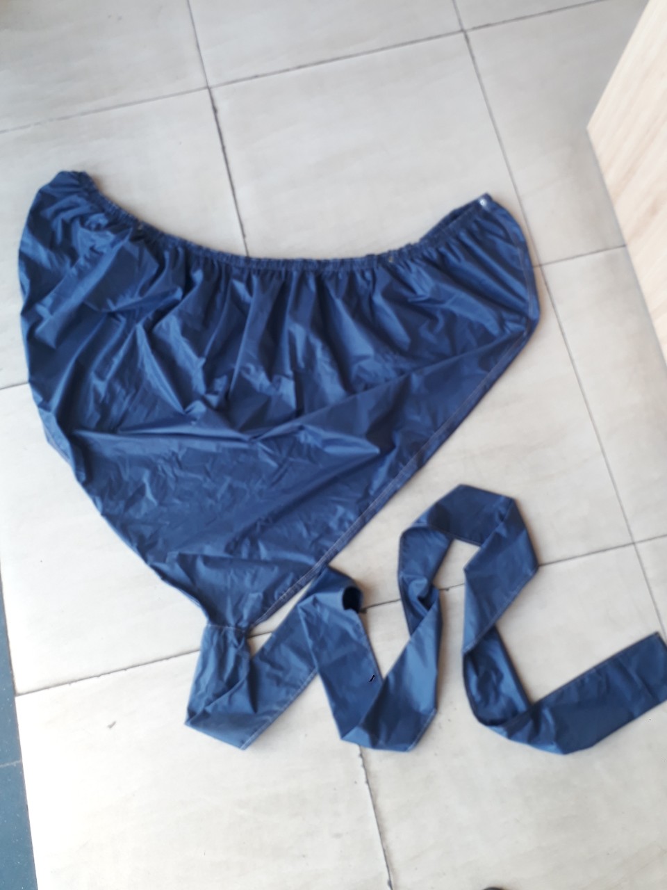 Áo vệ sinh máy lạnh