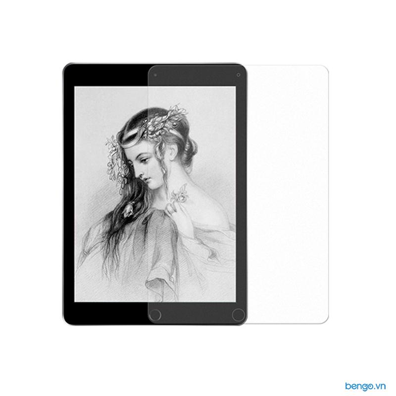 Dán màn hình ipad ag paper-like nillkin