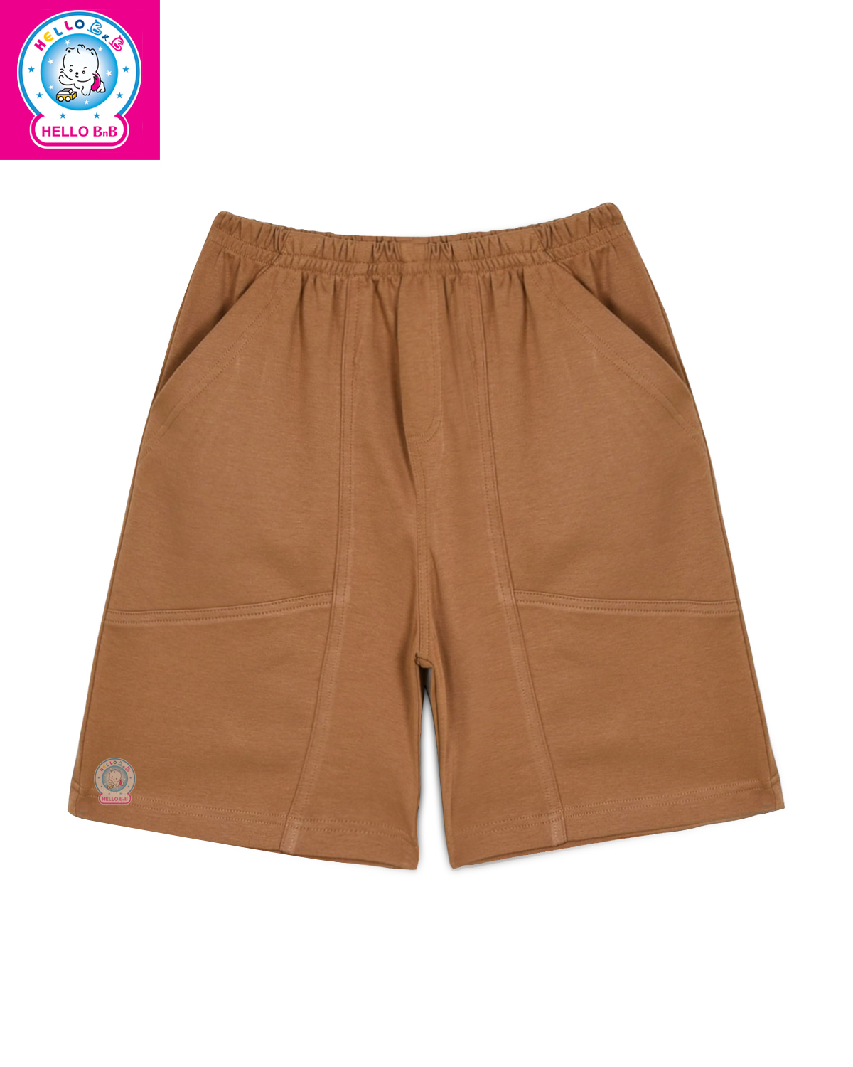 Quần short túi big size 1698 - hello bnb