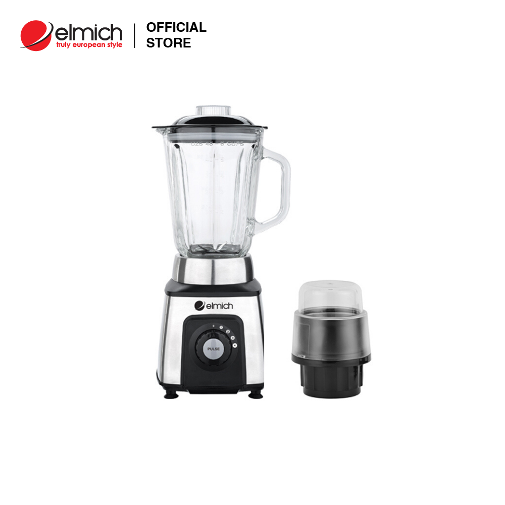 Máy xay sinh tố elmich ble-1846 1.5l