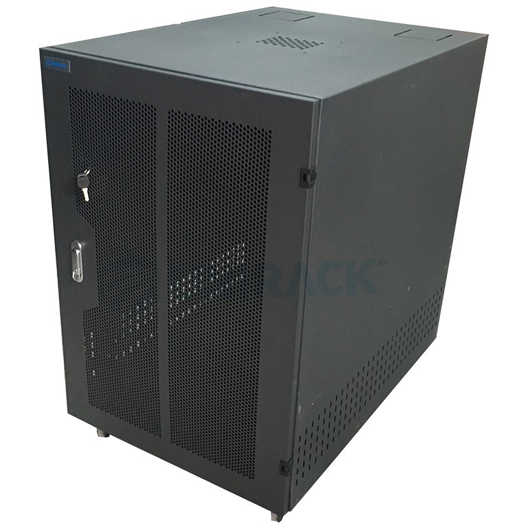 Tủ rack 15u - d600