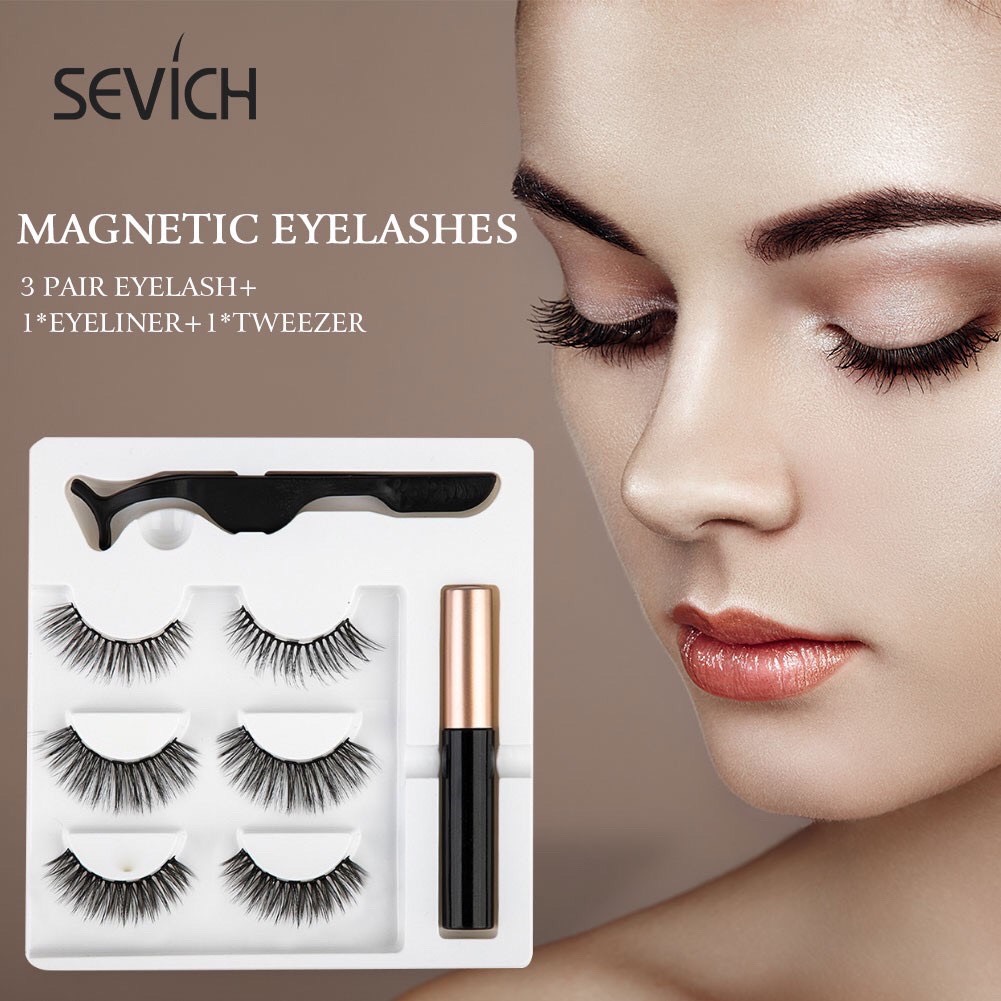 Sét Mi Nam Châm 3 Cặp Bút Nước Từ Tính
