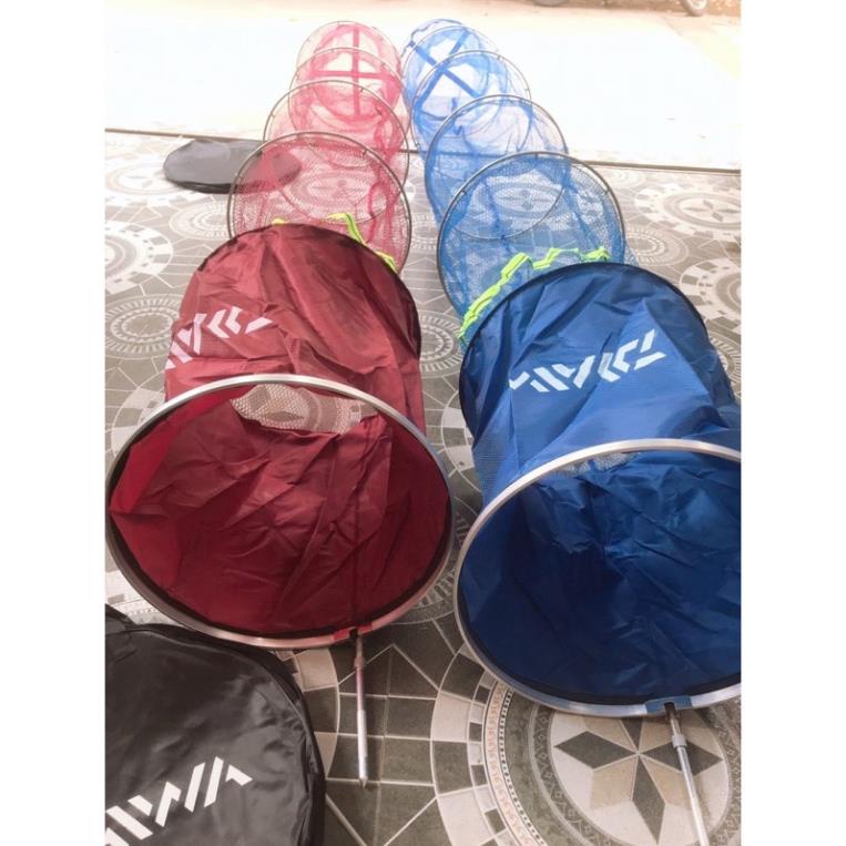 🐋 rọng cá daiwa cao cấp 🐋