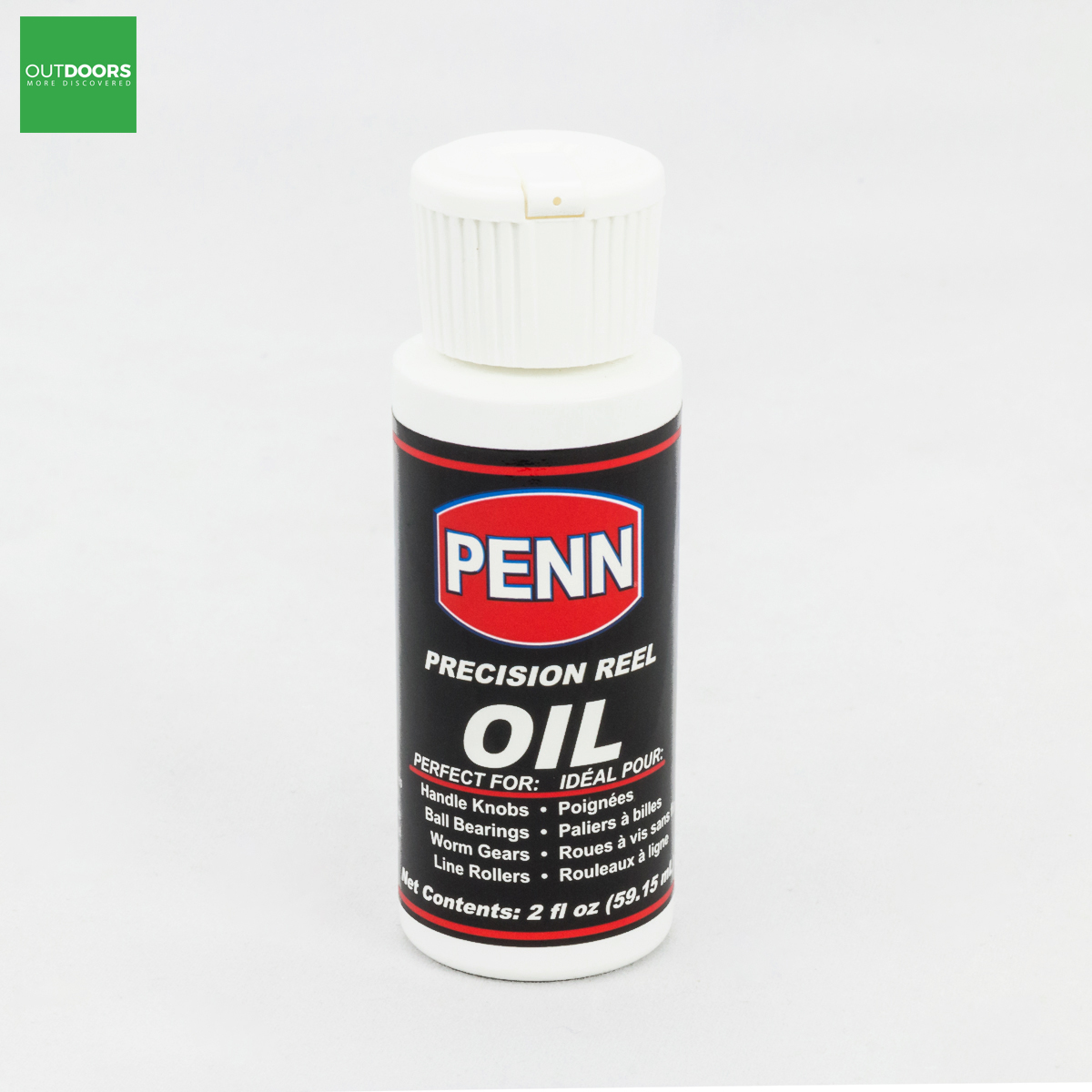 Dầu bảo dưỡng máy câu cá Penn