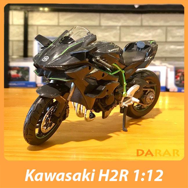 Tổng Hợp Kawasaki Ninja H2R Độ Đẹp Nhất Giá Rẻ, Bán Chạy Tháng 5/2023 -  Beecost