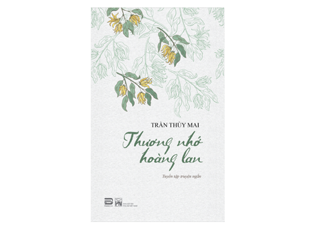 Thương nhớ hoàng lan