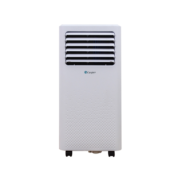 Điều hòa di động casper 1 chiều 9000btu pc-09tl33