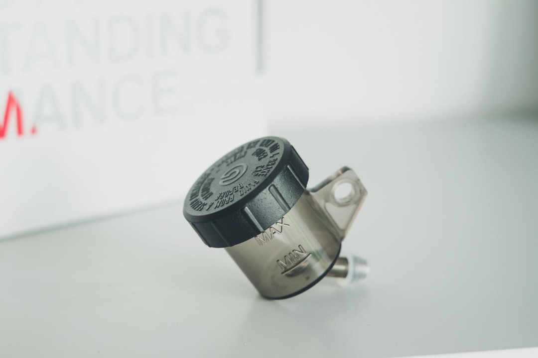 [HCM]Bình dầu khói Brembo 15cc