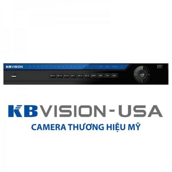Đầu ghi hình nvr 32 kênh kh-4k6232n2