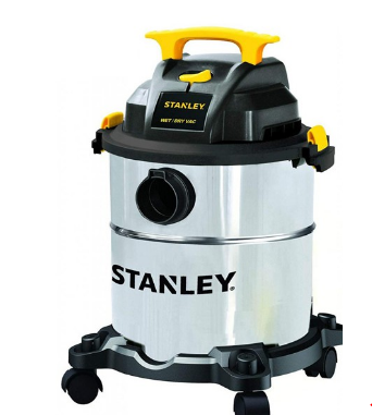 Máy hút bụi công nghiệp stanley sl19116 - 23 lít hàng chính hãng