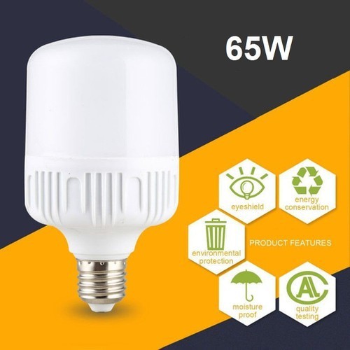 Bóng đèn led 65w