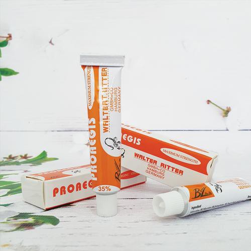Kem xóa xăm | proaegis bọ cạp 25%