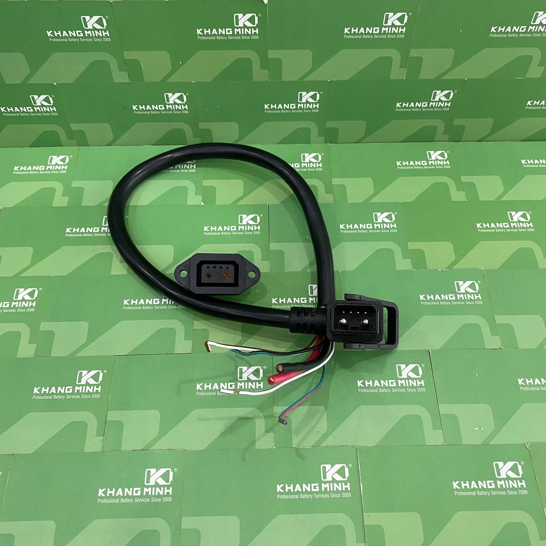 Dây Sạc Xe Điện VinFast VF Cho Xe Evo Klara S Feliz S VentoS TheonS