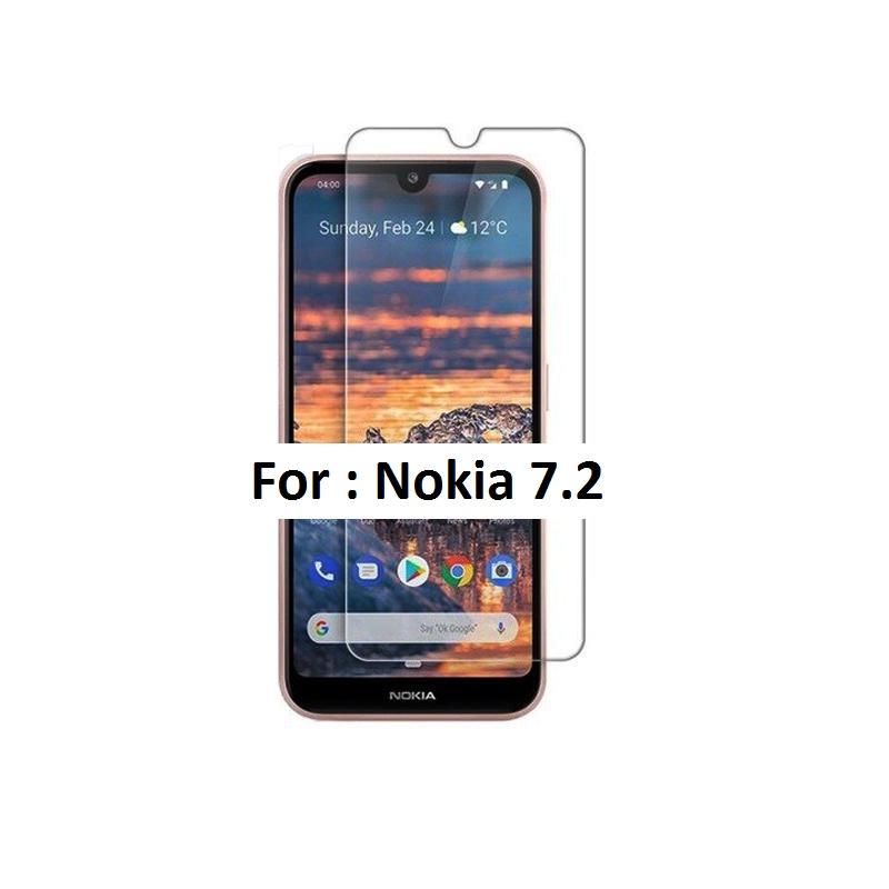 MIẾNG KÍNH CƯỜNG LỰC MÀN HÌNH NOKIA 7.2