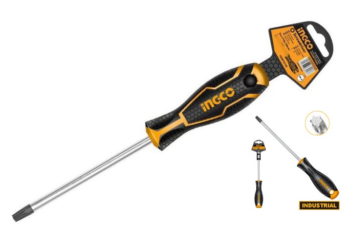 Tua vít lục giác ingco hs28t10100