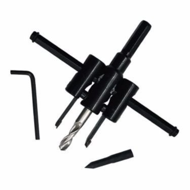 Mũi khoét gỗ thạch cao tăng đưa 40mm-120mm