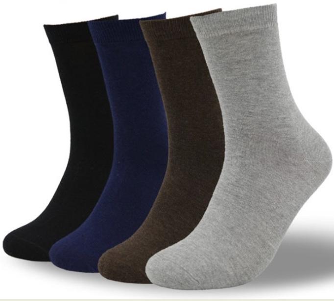 Vớ chân cổ cao chống mùi hôi chân cao cấp, tất chân giá rẻ hcm, phụ kiện đồ phượt giá rẻ