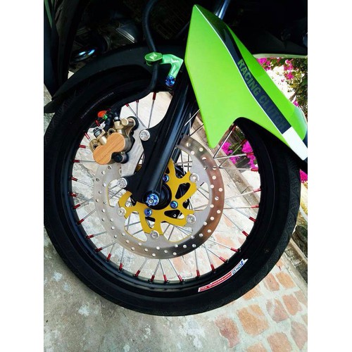 ĐĨA THẮNG YAZ-260 MM CHO WINNER 150