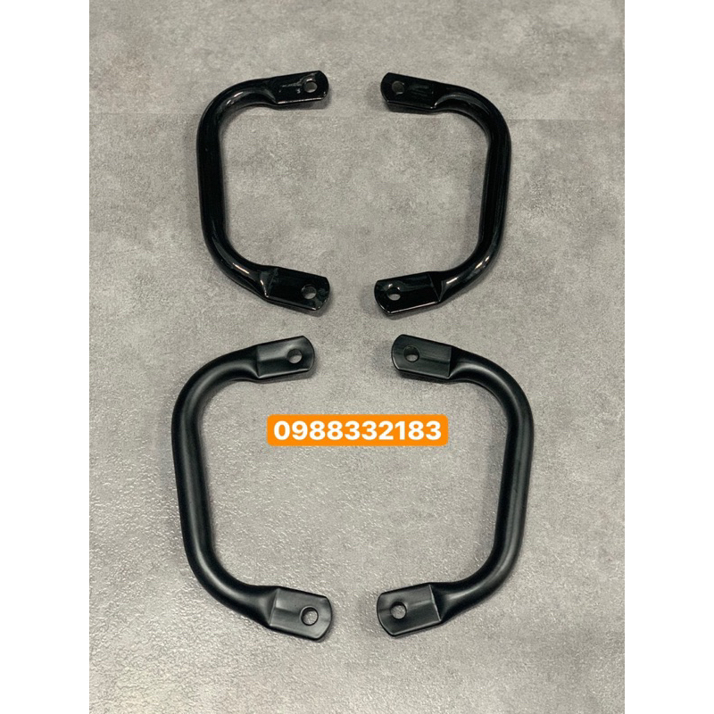 BAGA Tay Xách Tay Nắm MINI 946 VESPA SPRINT PRIMAVERA