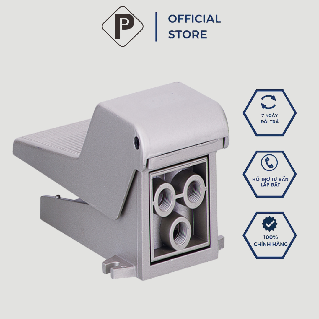 Van đạp chân 4f210-08, 4f210-08l, fv320, fv420, 4f210-8g, 4f210-08lg