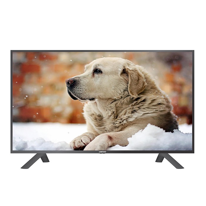 TIVI ASANZO Full HD Led 32 inch - Model 32T31