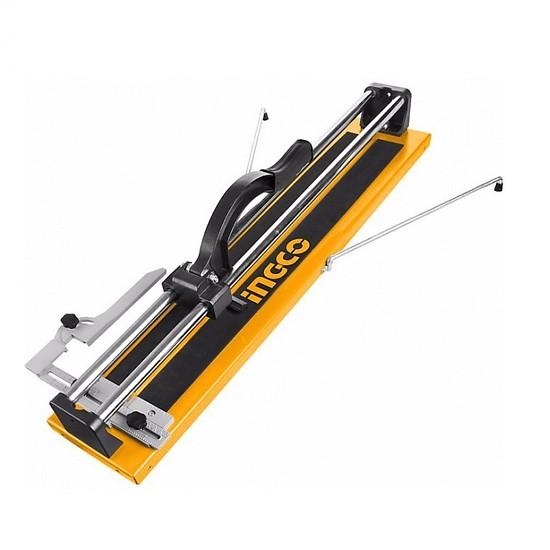Bàn cắt gạch đẩy tay 800mm ingco htc04800ag