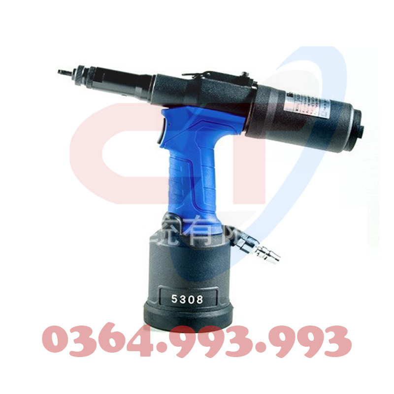 BẢO HÀNH 24 THÁNG-> Máy rút ốc tán RL-5308/ Máy bắn tán rút RL-5308/ Máy rút đai ốc RL-5308