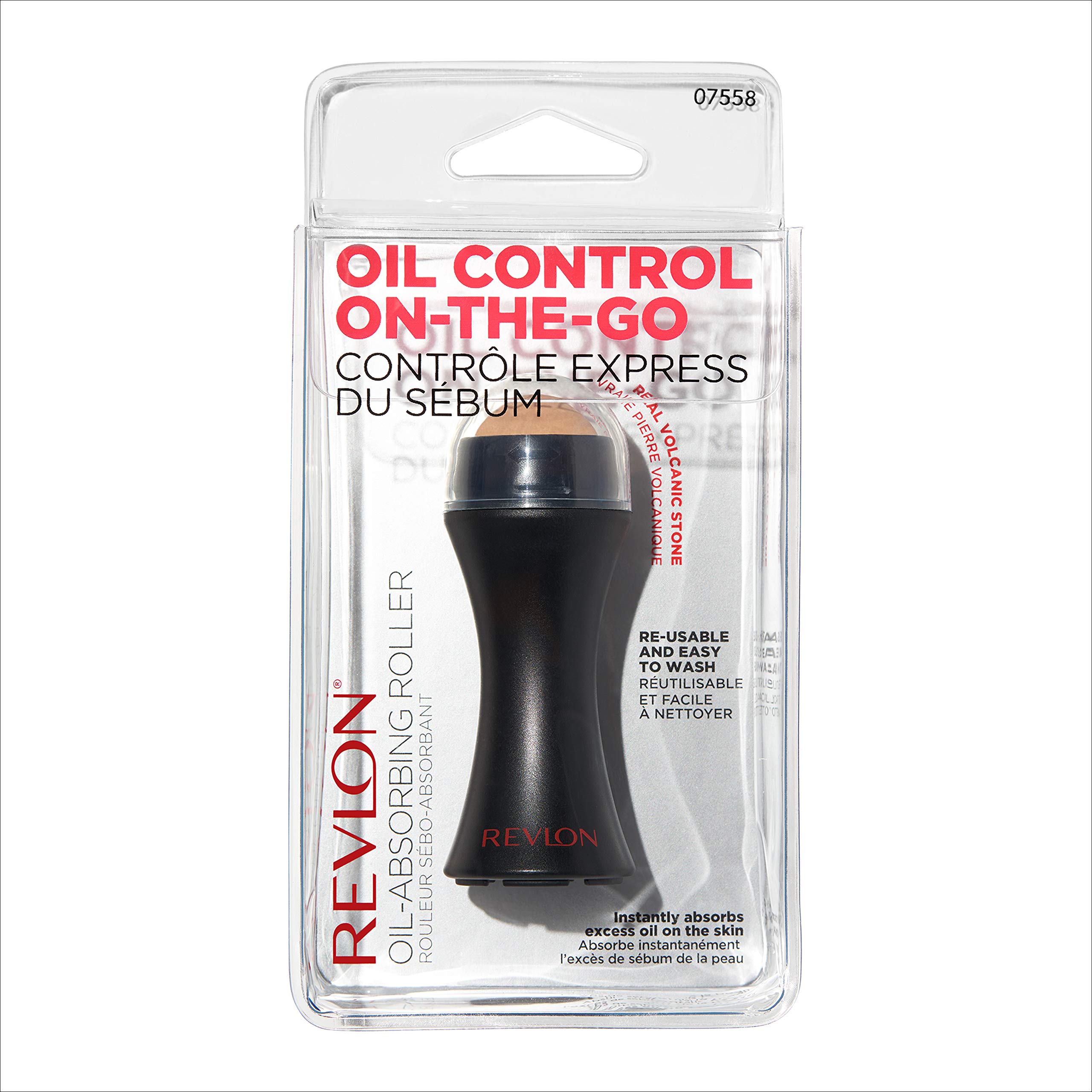Thanh lăn thắm dầu revlon