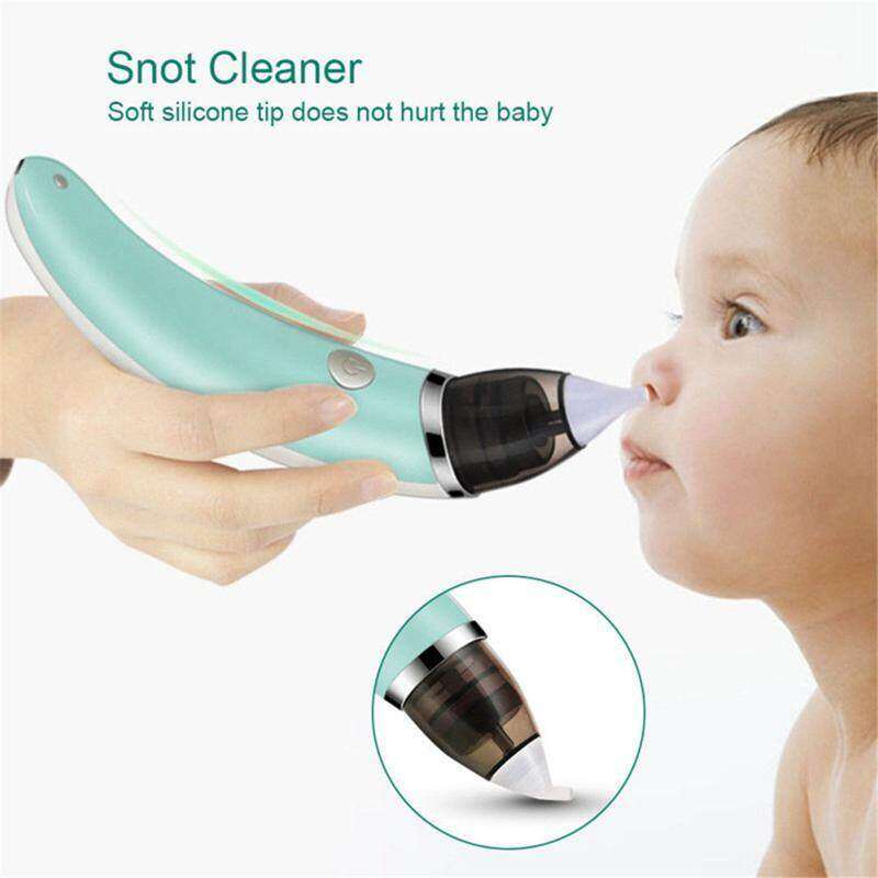 Máy hút mũi trẻ sơ sinh, ống hút mũi điện cho trẻ sơ sinh, Thiết bị hút mũi tự động，Cụ Làm Sạch Mũi Bằng，Máy Hút Đờm Cầm Tay Giúp Thông Mũi Nghẹt Mũi Cho Trẻ