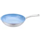 Chảo inox chống dính đáy từ Kangaroo KG2IF2002
