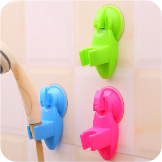 GIÁ HÍT ĐỠ TREO VÒI SEN NHÀ TẮM KHÔNG CẦN KHOAN TƯỜNG CÓ THỂ DỜI VỊ TRÍ TIỆN ÍCH. TH101