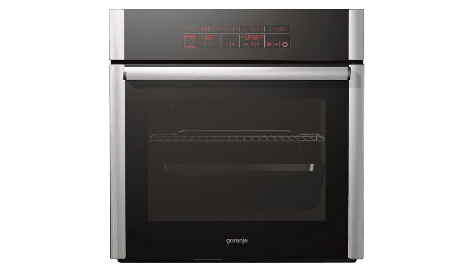 Lò nướng điện đa năng GORENJE BOP8858AX (Đen)