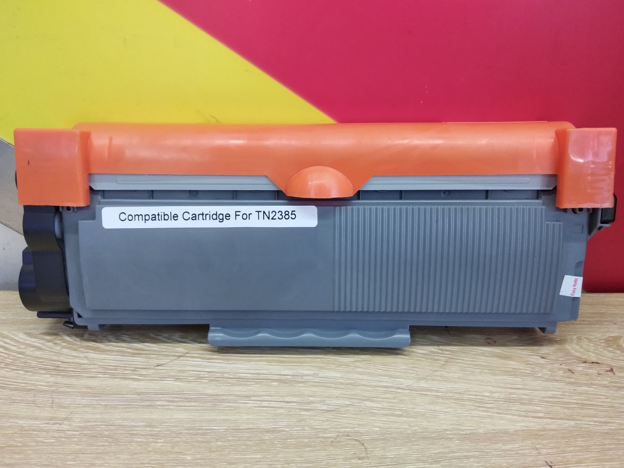 Hộp mực dùng cho máy in Brother 2321d/ 2366dw/2520d Giá 350,000 Đồng*Miễn phí vận chuyển