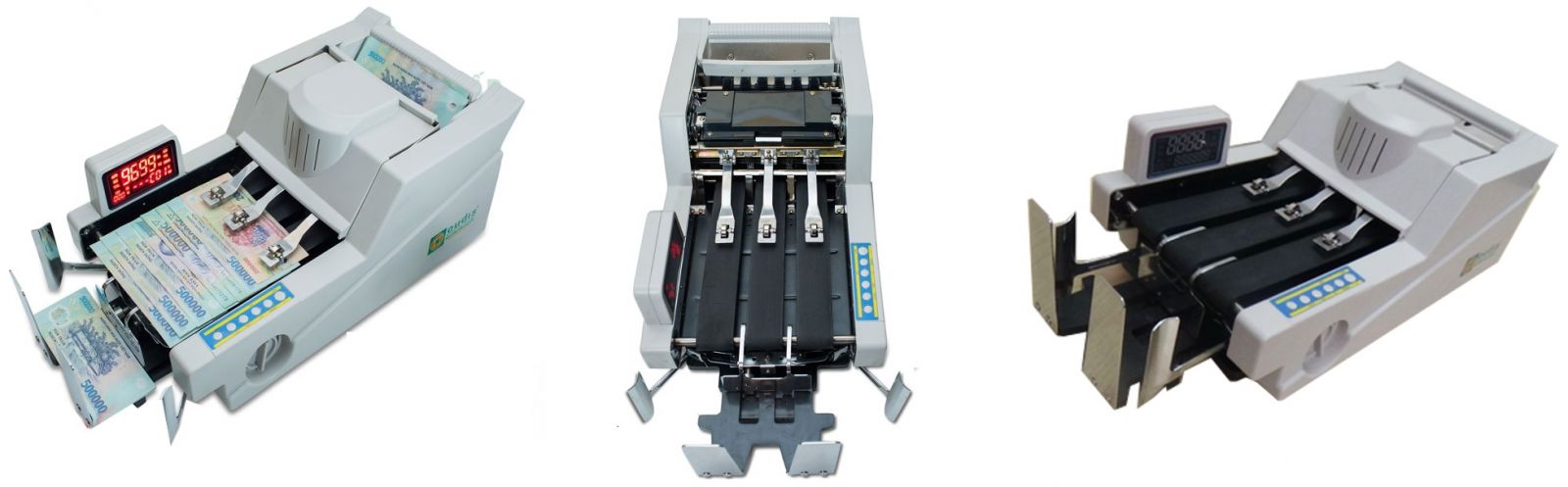 Máy đếm tiền oudis 9699a