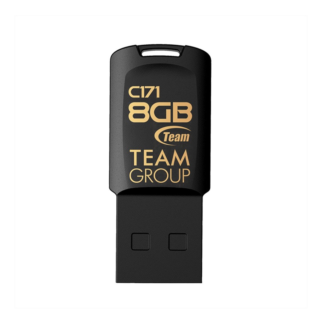 Usb 2.0 team group c171 8gb chống nước taiwan - hãng phân phối chính thức