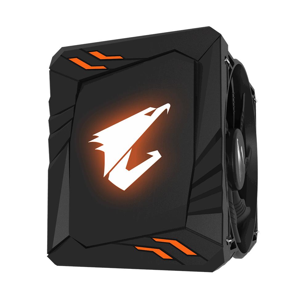 Tản nhiệt cpu gigabyte aorus atc700 rgb