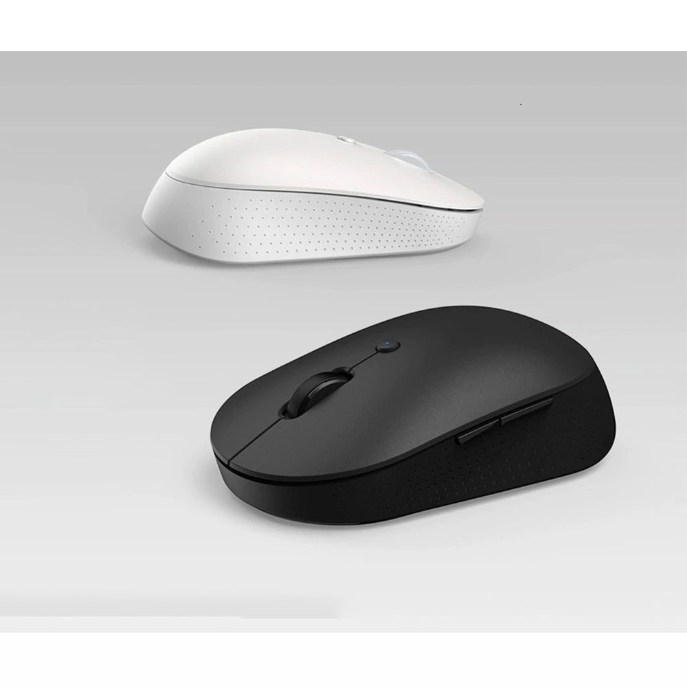 Chuột Xiaomi không dây bluetooth và wireless Portable Mouse