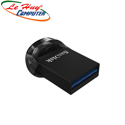 Usb 3.1 sandisk ultra fit cz430 16gb sdcz430-016g-g46