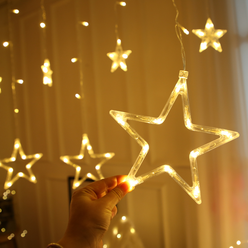 ĐÈN LED hình sao, ĐÈN trang trí, đèn nhấp nháy trang trí noel, Deco trang trí nhà cửa, đèntrang trí sân vườn quán cafe, trang trí các ngày lễ tết.....GIAO HÀNG TOÀN QUỐC