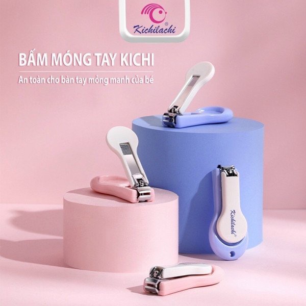 Bấm Móng Tay Kichilachi Kichi - Thiên Thần Shop
