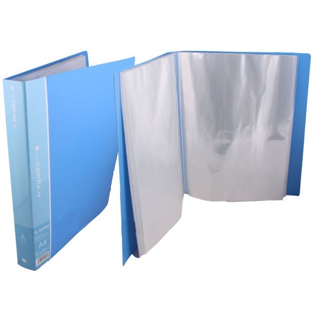 Cặp đựng tài liệu 20, 30, 40 lá hàng đẹp SHUTER