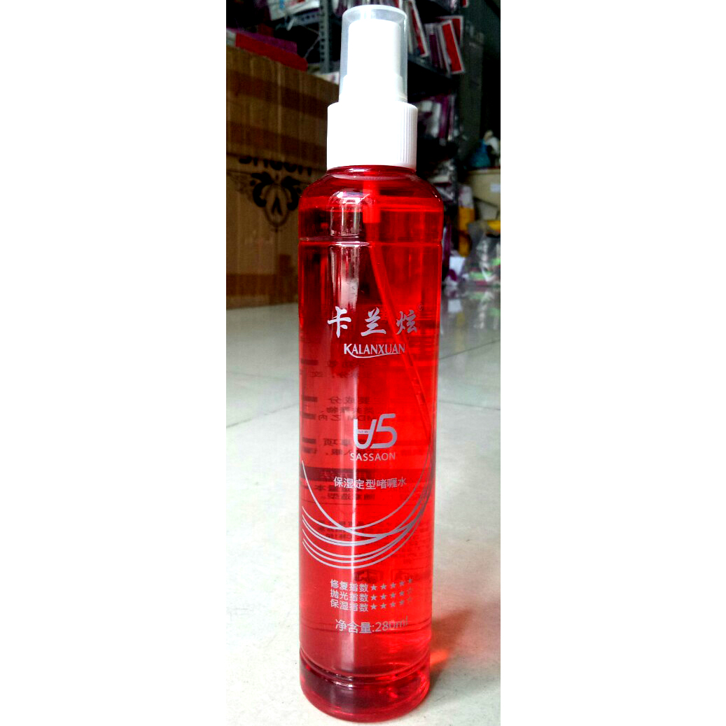 KEO XỊT PHỦ BÓNG NANO CHUYÊN DÙNG CHO TRANH ĐÍNH ĐÁ 270ML