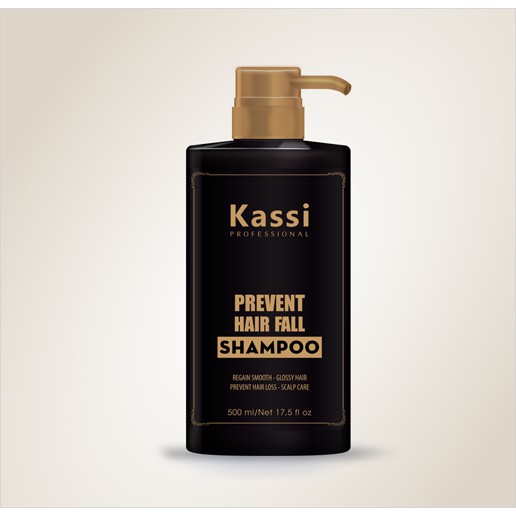 Không muốn tóc rụng và mỏi, hãy sử dụng dầu gội chống rụng tóc Kassi. Giàu dưỡng chất, nuôi dưỡng từ gốc đến ngọn tóc, cho mái tóc khỏe đẹp và bồng bềnh hơn. Xem ngay hình ảnh liên quan tại đây!